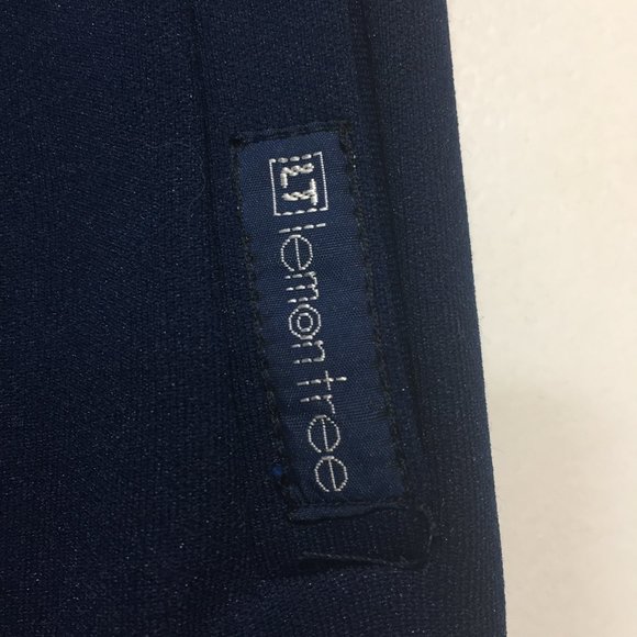 VINTAGE LEMON TREE HIGH WAIST JOGGER PANTS SIZE XL - Picture 9 of 9